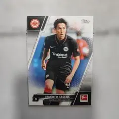 EXTRA JT ハセベ 長谷部誠 2枚セット 日本 WCCF PANINI - メルカリ