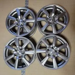 15インチ6.5J＋40【直接引取可能な方のみ】のサムネイル