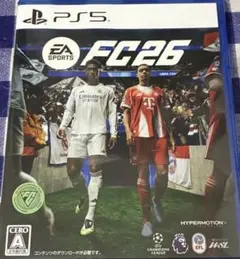 EA SPORTS FC26 PS5