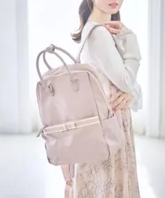 tocco closet リュック