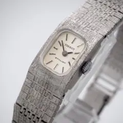 動作未確認、不動品 フォルティス FORTIS 腕時計 裏蓋925刻印あり