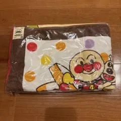 アンパンマンキッズコレクション　バスタオルのサムネイル