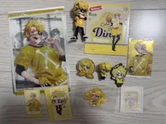 カラフルピーチ たっつん まとめ売り