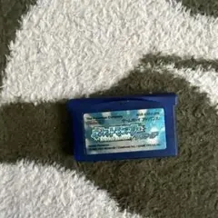 ポケットモンスター サファイア