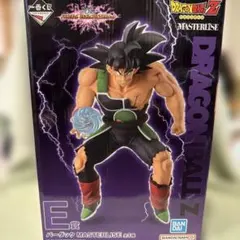 2026年最新】一番くじ ドラゴンボールZ~サイヤ人襲来編~ B賞