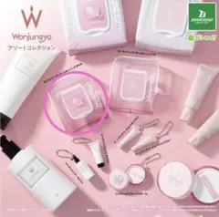 Wonjungyo アソートコレクション