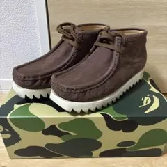 A BATHING APE manhuntのサムネイル