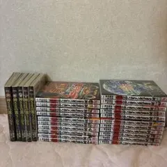 神さまの言うとおり弐 1〜18巻 全巻初版帯付き - メルカリ