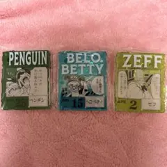 ONEPIECE BASE SHOP くじ アクリルブロックチャーム賞まとめ売り