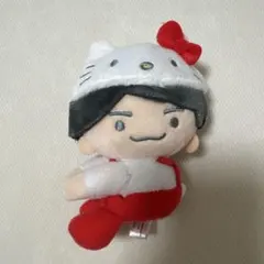 西畑大吾 サンリオコラボ