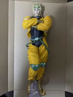 一番くじ ジョジョの奇妙な冒険 ラストワン賞　DIO フィギュア