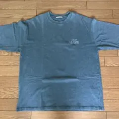 BAYFLOW CASITAS SPRINGS Tシャツ ブルーのサムネイル