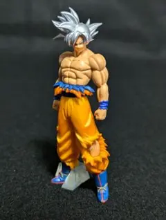 『孫悟空 身勝手の極意』HGシリーズ ドラゴンボール フィギュア