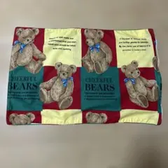 60セン×40センチ 枕カバー