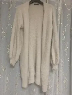 シーママ様専用 スコットクラブ　カーディガン