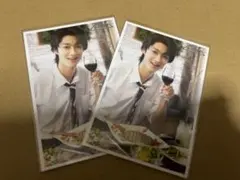 曽野舜太　41杯目