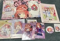 2026年最新】五等分の花嫁∽ フェイスタオルの人気アイテム - メルカリ