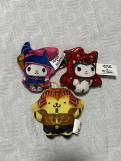 2025年最新】サンリオ遊戯王の人気アイテム - メルカリ