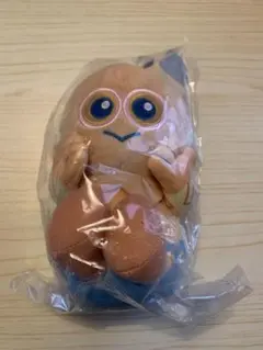 ファンターネ！ぬいぐるみころりんポーズ やころ　新品