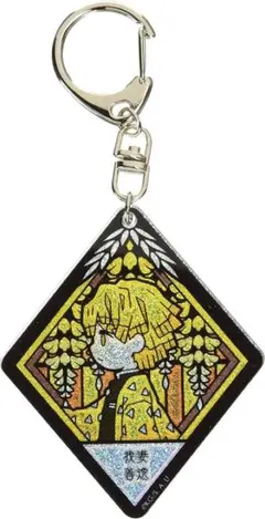 2026年最新】タイトル：鬼滅の刃 キーホルダー・アクリルキーホルダー