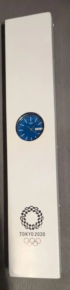 Swatch TOKYO 2020 オリンピック 腕時計