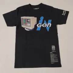【シアタープロダクツ】ジュラシックパーク インジェン社 プリントTシャツのサムネイル