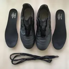 アンブロ サッカーシューズ