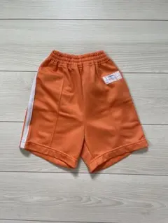 シーガルキッズ　幼稚園　体操服　オレンジ