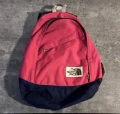 ノースフェイス リュック