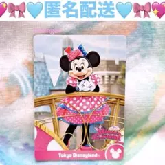 ミニーのファンダーランド❤️ミニーマウス❤️コレクションカード ❤️パルパルーザ