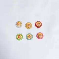 ネイルパーツ チュッパチャプス