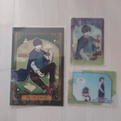 ブルーロック　潔