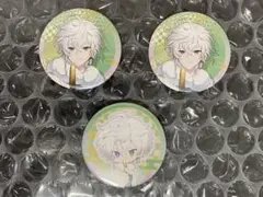 にじさんじ スイパラ 第13弾 ディティカ 缶バッジ 叢雲カゲツ