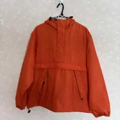 old UNIQRO 90〜00s アノラックパーカー M