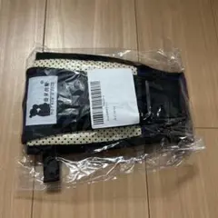 セカンド抱っこ紐