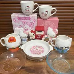 ハローキティ まとめ売り