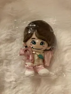 ちびぬい第2弾 大橋和也