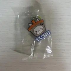 NCT WISH ユウシ ぷっくりめじるしアクセサリー バブルニャン - メルカリ