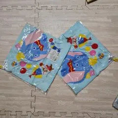 Disney ダンボ タオル 30x30cmのサムネイル
