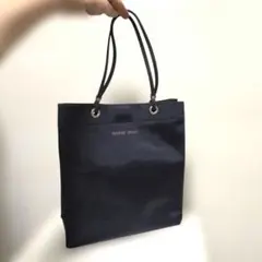 HANAE MORI バッグ ブラックのサムネイル