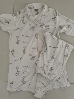 マタニティパジャマ ルームウェア