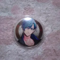B-project THRIVE 愛染健十 缶バッジ - メルカリ