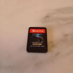 Nintendo Switch BIOHAZARD REVELATIONS