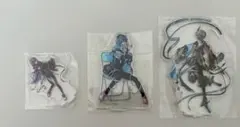 シクフォニ　雨乃こさめ　アクスタ