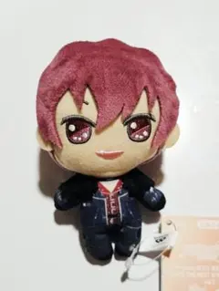 トウマ ぬいぐるみ
