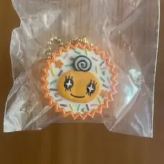 たまごっち　手作りおやつチャーム　めめっち