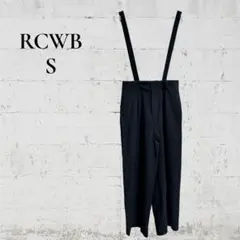 ロデオクラウンズサロペット