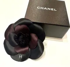 2026年最新】CHANEL カラー：ブラック系 レディース ブローチ