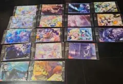 プロセカ ウエハース