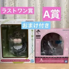 一番くじ　NIKKE A賞　マスト：ロマンチックメイド　ラストワン賞　ソーダ